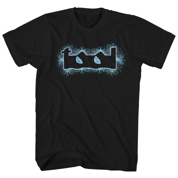Tool Nerve Ending Double-sided Heavy Metal Shirt - Picture 3 of 4